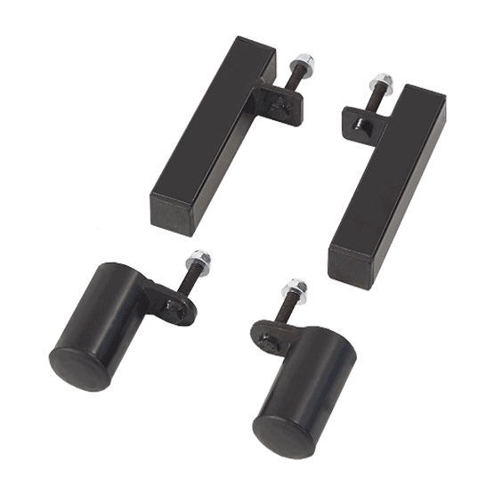 Configura Height Adjustment Kit