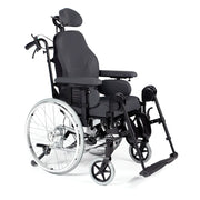 Breezy RelaX² Tilt In Space Wheelchair