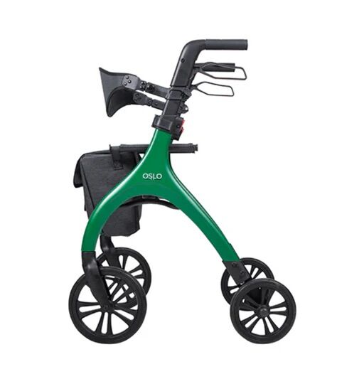 Aspire Oslo Seat Walker