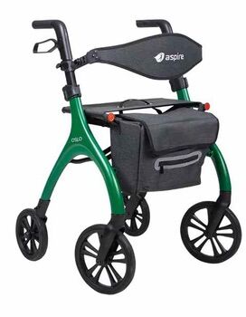 Aspire Oslo Seat Walker