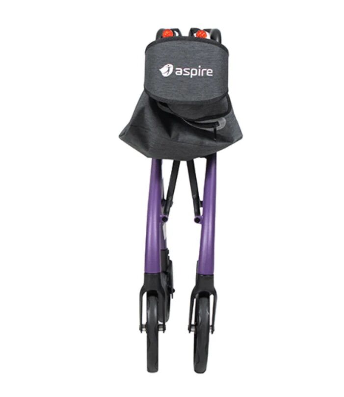 Aspire Oslo Seat Walker