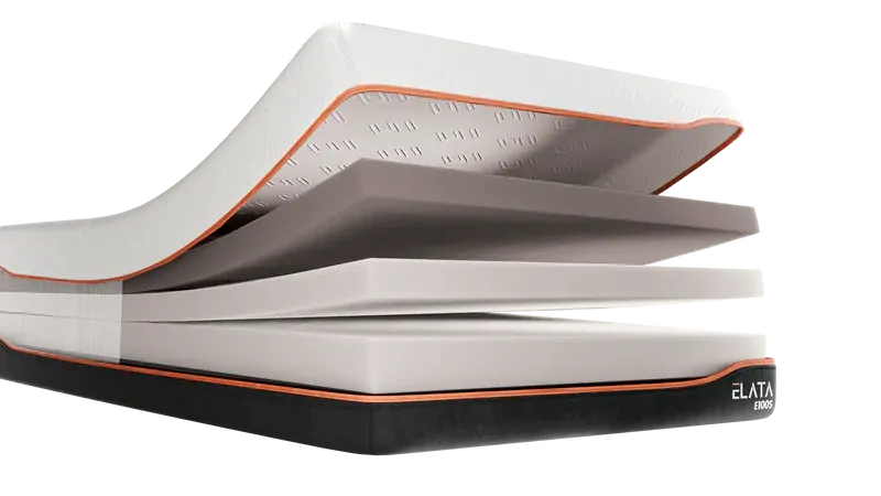 Elata 100 Home Care Mattress