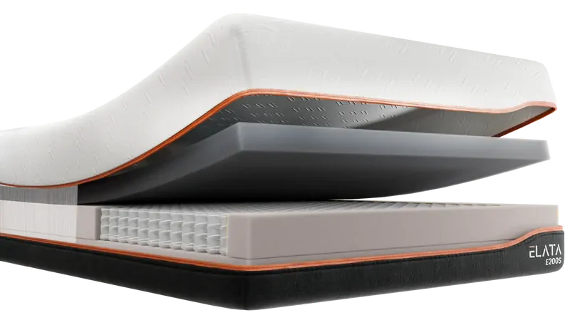 Elata E200 Home Care Mattress