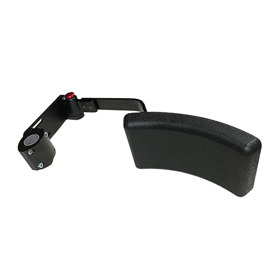 Aspire Rehab RX Lateral Chest Support Assembly