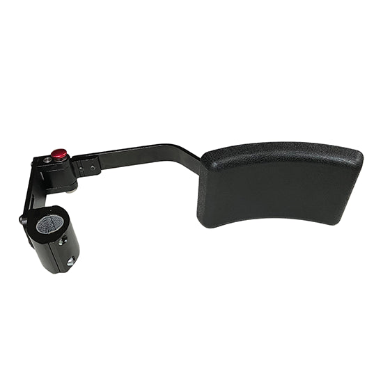 Aspire Rehab RX Lateral Chest Support Assembly