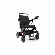 E-Traveller 140 Carbon Folding Electric Wheelchair